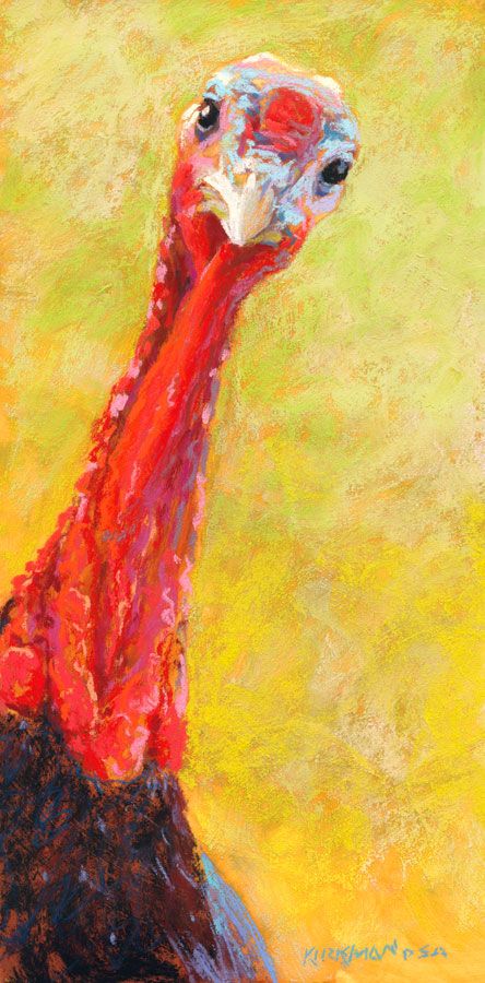 Whimsical Turkey Art, November Paintings On Canvas, Wild Turkey Painting, Turkey Acrylic Painting, How To Paint A Turkey, Turkey Animal Drawing, Thanksgiving Painting Ideas Canvas, Autumn Paintings Acrylic, Easy Thanksgiving Paintings On Canvas