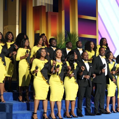 Chior Uniform Ideas, Praise And Worship Team Uniforms, Modern Choir Uniform Ideas, Choir Uniforms Style For Men And Women, Choir Robes Modern, Worship Team Outfits Fashion, Choir Uniforms Style Church, Choir Uniforms Youth, Ushers Uniform Ideas