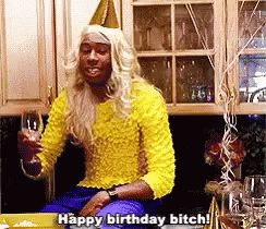 Happy Birthday Bitch Tyler The Creator GIF - HappyBirthdayBitch BirthdayBitch TylerTheCreator - Discover & Share GIFs Tyler The Creator Animated, Tyler The Creator Gif, The Slim Shady, Tyler The Creator Wallpaper, Trinidad James, Current Mood Meme, French Montana, Flower Boys, Tyler The Creator