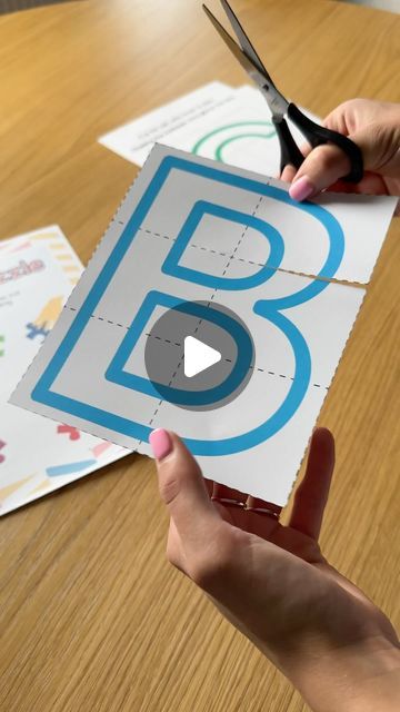 EduPlay Prints on Instagram: "Montessori Printable ABC Puzzles

#montessori #montessorimom #montessoritoddler #montessoriathome #montessoriactivities #printablepuzzles #puzzle #preschool #preschoolteacher #preschoolactivities #preschoolathome #preschoolart #homeschooling #homeschoolmom #homeschoollife #kidsactivites #learningalphabet #alphabet #printables #classroom #classroommanagement #etsyshop #etsyseller #etsysmallbusiness #childrensactivities #toddlermom #toddlerpreschool #toddlers #raisingkids #kidseducation" Puzzle Preschool, Abc Puzzle, Abc Printables, Printable Puzzles, Homeschool Life, Toddler Mom, Preschool At Home, Montessori Toddler, Alphabet Printables