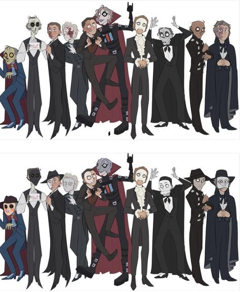 Genderbent Phantom Of The Opera, Phantom Of The Opera Nail Ideas, Phantom Of The Opera Genderbent, Erik Phantom Of The Opera Art, Radio Host Character Design, Opera Singer Character Design, Phantom Character Design, Phantom Of The Opera Icon, Raoul Phantom Of The Opera