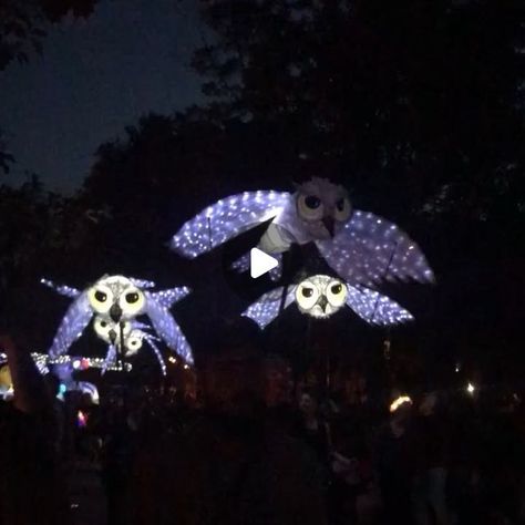 Lantern Parade, Atlanta Beltline, The Lantern, September 22, Paper Lanterns, Lanterns, Atlanta, Thank You, On Instagram