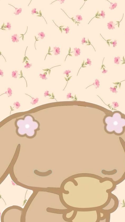 bunny coquette wallpaper Bunny Coquette, Pink Wallpaper Laptop, Hello Kitty Wallpaper Hd, Coquette Wallpaper, Iphone Wallpaper Kawaii, Kitty Images, Hello Kitty Art, Mood Wallpaper, Sanrio Wallpaper