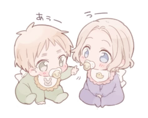 Hetalia France, Baby Anime, Anime Babies, Anime Bebe, Hetalia Anime, Anime Muslim, Baby Poses, Baby Drawing, Anime Family