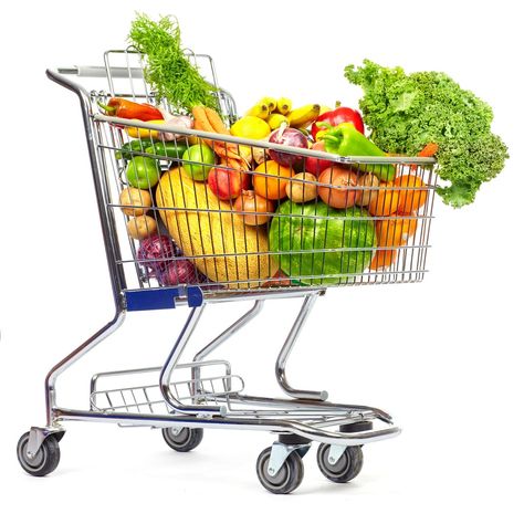 Supermarket Trolley, Indian Grocery Store, Grocery Delivery Service, Dirty Dozen, Grocery Cart, Online Grocery Store, Grocery Coupons, Online Supermarket, Global Recipes