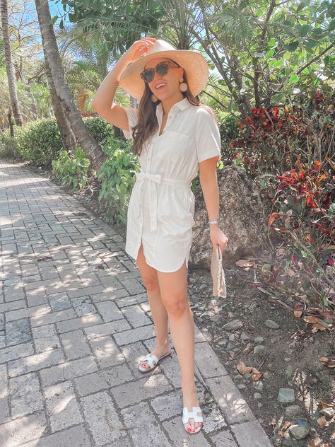 Puerto Rico Vacay Outfits, What To Wear In Puerto Rico Summer Outfits, Puerto Rico Vacation Outfits Fashion, Puerto Rico Clothes, Puerto Rico Summer Outfits, Mozambique Outfits, Old San Juan Puerto Rico Outfit, What To Wear In Puerto Rico, Puerto Rico Outfits What To Wear