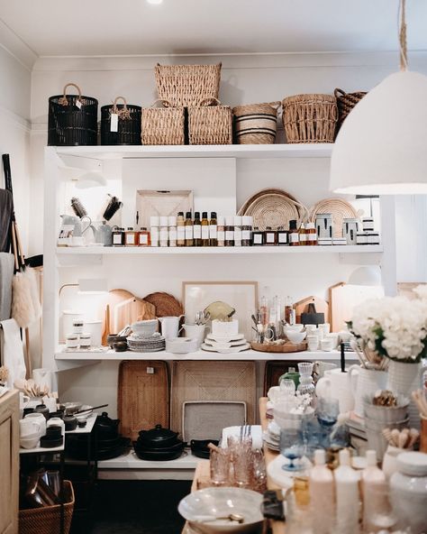 It’s beautiful chaos in our dining room full of all the kitchen essentials that we love ❤️ The room provides for the perfect wedding, engagement, house warming and birthday presents or just simply for yourself. Shop online under “kitchen” xx ‌ ‌ #thewhiteplace #thewhiteplaceorange #shoplocal #supportlocal #homewares #fashion #interiors #retailorange #shoppingorangensw #shoplocalorange #shopinorange #orangensw #orangensw2800 #shoporange #orangeretail Beautiful Chaos, Craft Show Ideas, Brick And Mortar, Shop Interiors, The Perfect Wedding, Kitchen Essentials, The Room, Apothecary, Concept Store