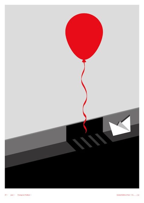 de creative Spark Poster Project, Film Posters Minimalist, 타이포그래피 포스터 디자인, Modern Metropolis, Minimalist Movie Poster, Horror Posters, Minimal Movie Posters, Horror Movie Art, Plakat Design