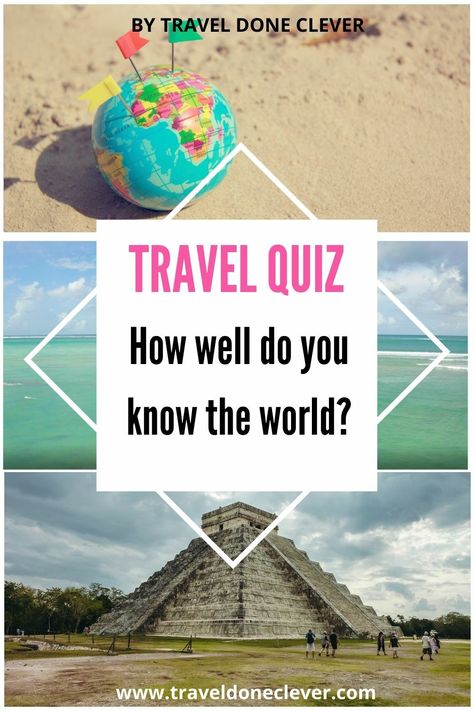 Travel Questions To Ask, Around The World Games, Geography Trivia, World Quiz, Geography Quiz, Travel Questions, International Party, Travel Quiz, Party 2023