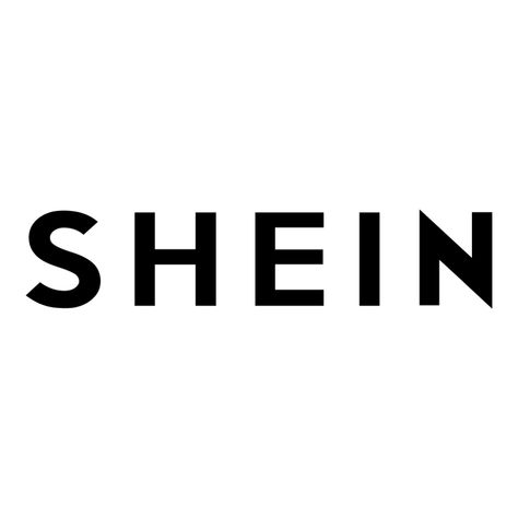 Free download SHEIN logo Shein Coupons, Luxe Logo, Outfits Sporty, Women Sportswear, Logo Creator, Create Logo, Dresses Fall, Youtube Logo, Clothing Outfits