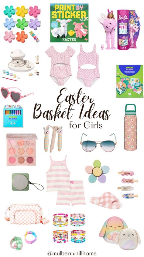 Easter 2023, easter basket ideas for girls, easter basket, easter baskets to make, Easter Basket For 7 Year Girl, Easter Basket Ideas 9 Year Girl, Easter Basket For 6 Year Girl, Easter Basket Ideas 7-9 Girl, Easter Basket Ideas For 7 Year Girl, Easter Basket Ideas For 11 Year Girl, Easter Basket For 5 Year Girl, Easter Basket Ideas For 4 Year Girl, Easter Basket Ideas For 10 Year Girl