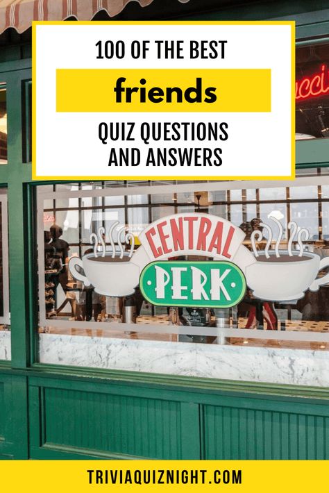 Friends Trivia Questions And Answers, Friends Quiz Questions, Friend Quiz Questions, Quiz For Friends, Friendsgiving 2023, Best Friend Quiz Questions, Best Friends Game, Family Olympics, Questions About Yourself