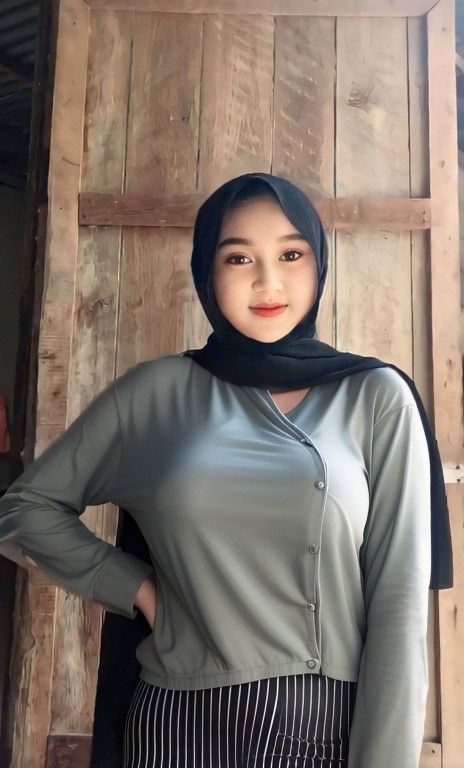 Seluar Ketat, Tutorial Hijab Pashmina, Tutorial Hijab, Muslim Women Hijab, Indonesian Girls, Casual Hijab Outfit, Classy Photography, Hijab Chic, Hijabi Girl