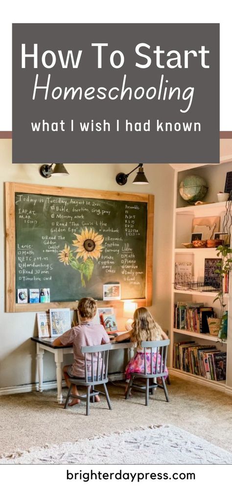 When To Start Homeschooling, Homeschool Routine Kindergarten, Where To Start Homeschooling, Home School Kindergarten Curriculum, Homeschooling For Toddlers, 4 Year Homeschool Plan, Homeschooling Tips And Tricks, How To Start Homeschooling Preschool, Homeschool Needs