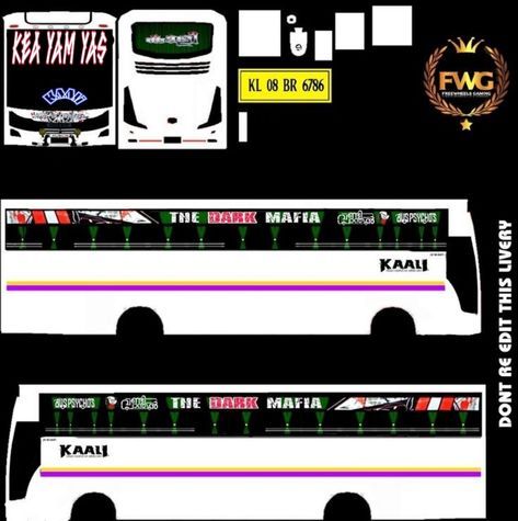 Kerala Tourist Bus Livery, Bus Livery Ksrtc, Dont Waste Time Quotes, Private Bus Livery, Bus Colour, Hd Wallpaper Pattern, நேதாஜி Photo, Bus Livery, Brandy Liquor