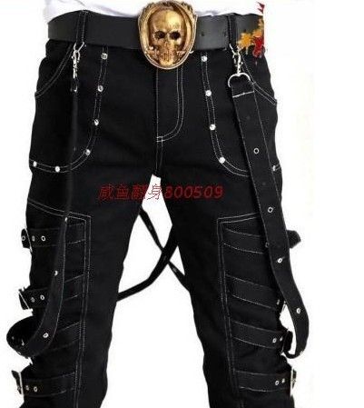 Aliexpress.com : Buy Classic version punk visual kei kill Matt ... Gothic Guy, Rabid Dog, Original Clothes, Fantasy Clothing, Stage Outfits, Visual Kei, Accessories Unique, Gothic Fashion, Michael Jackson