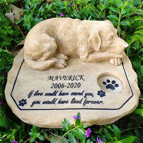 Pet Gravestone, Dog Grave Marker, Pet Headstones, Pet Stones, Dog Memorial Stone, Pet Memorial Garden, Pet Grave Markers, Pet Memorial Stones, Dog Sympathy