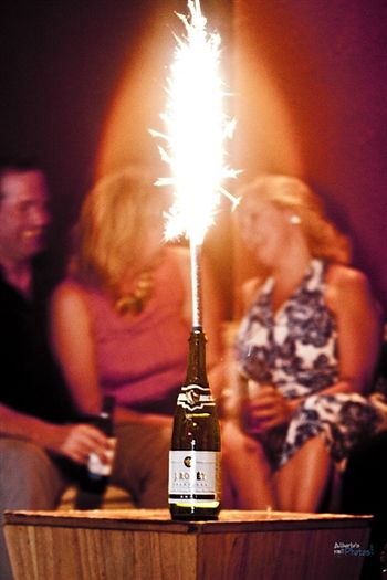 Bottle Service Sparklers and Champagne Sparklers - Buy Sparklers Online ($10 for 8) Champagne Bottle Sparklers, Champagne Sparklers, Bottle Sparklers, Gold Champagne Bottle, Party Sparklers, Cake Sparklers, Gold Bottle, Bottle Cake, Service Marketing