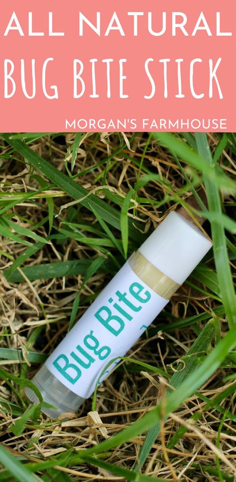 Mosquito Bite Itch Relief, Itchy Bug Bites, Remedies For Mosquito Bites, Bug Bite, Summer Hacks, Essential Oils For Kids, Essential Oil Remedy, Mosquito Bites, Simple Farmhouse