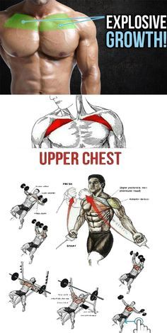 Upper Chest Workout Men Gym, Upper Chest Exercises Men, Upper Chest Workout Men, Upper Chest Exercises, Upper Chest Workout, Chest Workout For Men, Chest Workout Routine, Latihan Dada, Workout Men