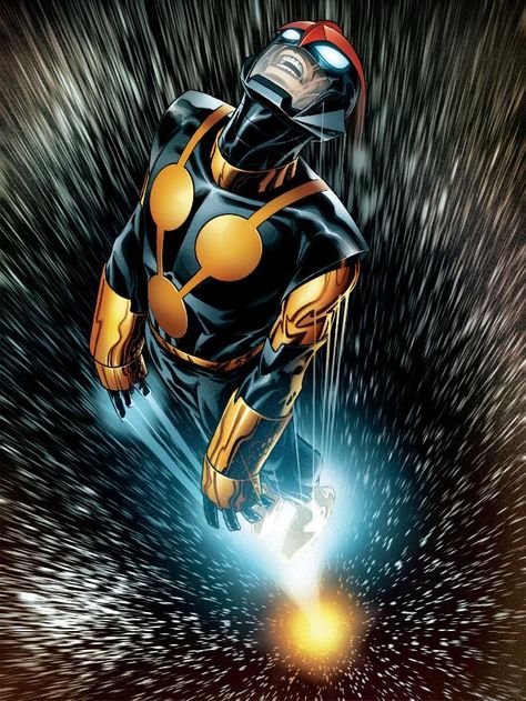 Nova comic | glad to be able to add these, and hopefully there will be more ... Nova Marvel, Marvel Nova, Ultimate Spider Man, New Warriors, Marvel Artwork, Ultimate Spiderman, Marvel Comic Character, Marvel Comic Universe, Marvel Comics Art