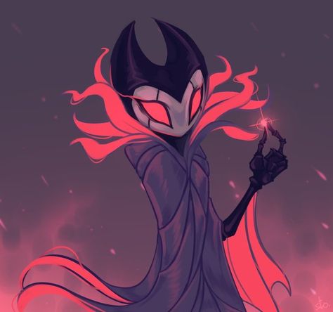 Grimm Hollow Knight, Troupe Master Grimm, Grimm, Having Fun, On Tumblr, To Draw, Cape, Sleep, Tumblr