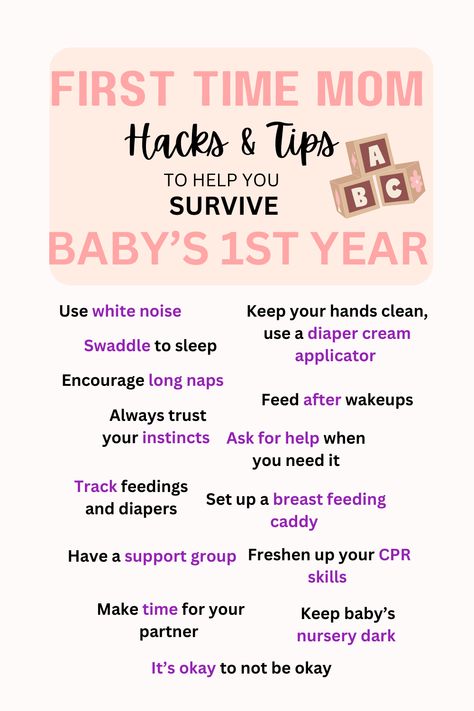 First Time Mom Tips And Tricks, First Time Mom Schedule, First Time Mum Tips, First Time Mum Essentials, New Mom Tips First Time, New Mom Schedule, Tips For First Time Moms, New Mom Guide, First Time Mom Essentials