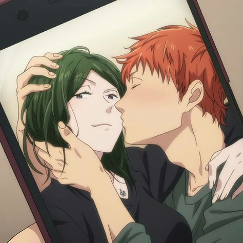 Wotakoi Love Is Hard For Otaku, Love Is Hard, 背景 シンプル, Hard To Love, Anime Screenshots, Anime Profile, Anime Ships, Attack On Titan Anime, Slice Of Life