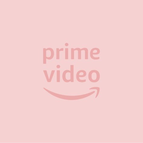 Amazon Video Icon, Pink Prime Video Icon, App Organization Iphone Aesthetic Icons Pink, Prime Video App Icon, Prime Video Icon, App Icon Prime Video, Video App Icon, Ipad 2024, Ipad Setup