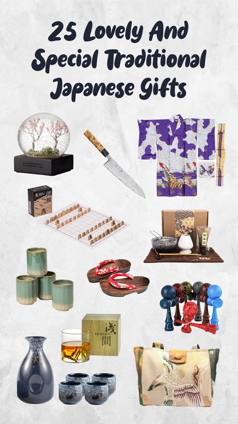 Is your Japanese friend’s birthday coming really soon? Whether he/she is Japanese or just someone who truly loves Japanese culture, this list of traditional Japanese birthday gifts will be just perfect to be wrapped and sent to your friend right away! #christmasideas #giftideas #thebestgift #christmasgiftideas #usefulgifts #christmasgift #gifts #giftsforchristmas #coolgifts Gifts From Japan, Funny Gift Ideas For Best Friend, Japanese Gifts Ideas, Small Birthday Gift Ideas, Traditional Wedding Gifts, Meaningful Gift Ideas, Japanese Christmas, Japanese Birthday, Small Birthday Gifts