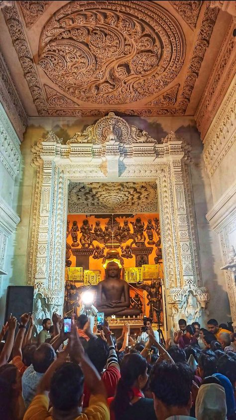 Kundalpur damoh jain mandir Jainism Aesthetic, Jainism Wallpaper, Jain Mandir, Jain Temple, Recipes Snacks, Quick Recipes Snacks, Peace Illustration, Sukkot, Instagram My Story