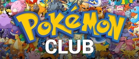 Ever wanted to start a Pokemon Club at your library? Here's what I do! Pokemon Club Ideas, Pokemon Club, Pokemon Crystal, Pokemon Silver, Gameboy Color, Childrens Library, Youth Services, School Clubs, Library Programs