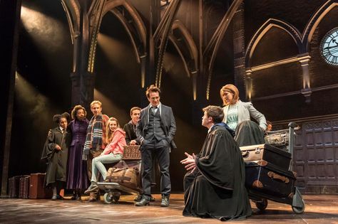 Harry Potter Curses, Scorpius And Rose, Harry Potter Play, Harry Potter Cursed Child, The Cursed Child, Harry Potter Stories, Harry Potter Books, Cursed Child, Harry Potter Series