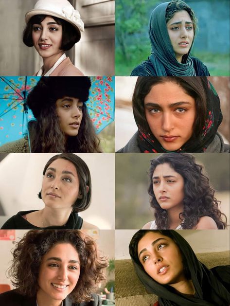 Persian Aesthetic, Iranian Cinema, Iran Women, Golshifteh Farahani, Iranian Film, Women In Iran, Pakistani Art, Persian People, Pakistani Movies