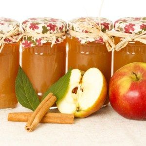 Caramel Apple Jelly, Carmel Apple Jelly, Caramel Apple Jam, Harvest Foods, Everyday Cheapskate, Canning Ideas, Canning Vegetables, Jam Recipes Homemade, Apple Jelly