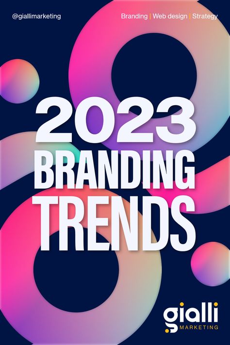 Top branding trends of 2023 Website Trends, Website Design Trends, Logos Vintage, Web Trends, Inspiration Logo Design, Logo Design Inspiration Creative, Trendy Logos, Beautiful Logos Design, Logo Design Inspiration Branding