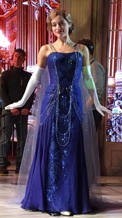 Anastasia Costume, Anastasia Cosplay, Christy Altomare, Anastacia Disney, Anastasia Broadway, Anastasia Movie, Anastasia Musical, Anastasia Dress, Anastasia Romanov