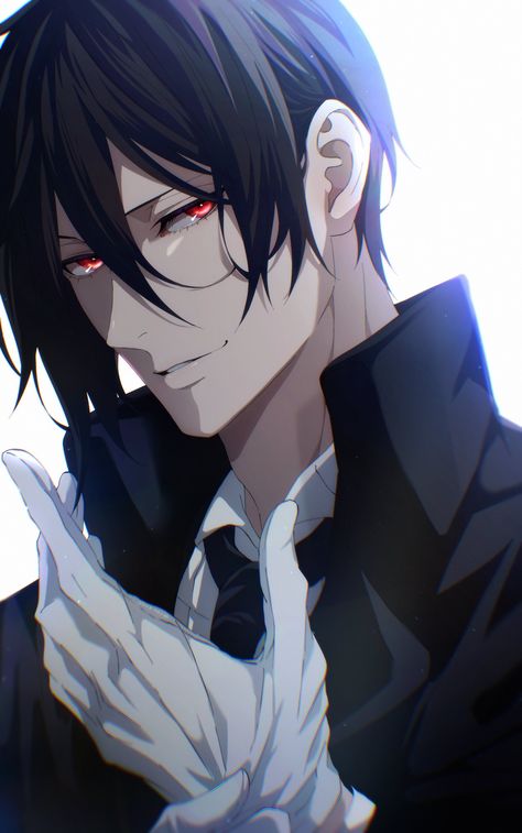 Sebastian Black Buttler Fanart, Sebastian Fanart Black Butler, Sebastian Black Butler Fanart, Black Butler Sebastian Fanart, Sebastian Michaelis Fanart, Ciel Alois, Black Butler Fanart, Black Butler Wallpaper, Menulis Novel