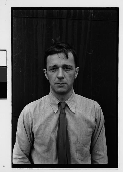 Walker Evans Photography, Photographer Self Portrait, Photo New York, Eugene Atget, Walker Evans, Gordon Parks, Black And White City, Street New York, Make Pictures