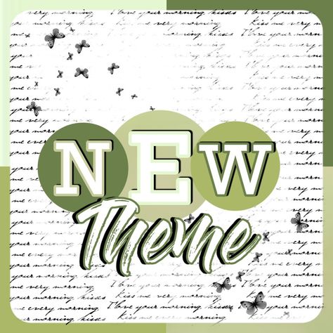 Theme Dividers Instagram Fanpage, New Theme Instagram Divider, Instagram Spacers, Theme Dividers Instagram, Instagram Divider, Theme Instagram, Theme Divider, Instagram Edit, Instagram Editing