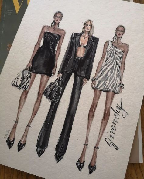 Fashion Croquis Stylised, Aesthetic Fall Outfits, Fashion Sketchbook Inspiration, Fashion Croquis, Fall Outfits 2023, Fashion Design Classes, Fashion Dream Job, Designer Aesthetic, Fashion Design Books