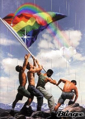 Raising the Rainbow Flag St Pauli, Gay Flag, Gay Pride Flag, Lgbt Rights, Marriage Equality, Gay Marriage, Rainbow Flag, Mad Max, Lgbtq Pride