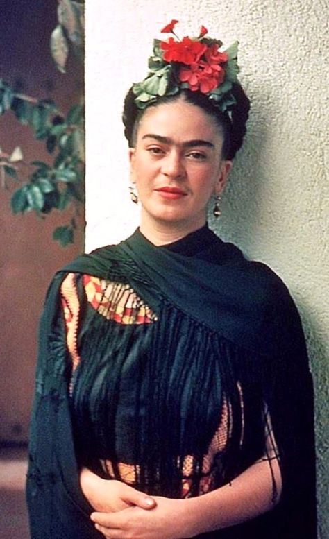 فريدا كاهلو, Freida Kahlo, Nickolas Muray, Frida Kahlo Paintings, Frida Kahlo Portraits, Kahlo Paintings, Frida Kahlo Style, Frida And Diego, Frida Art