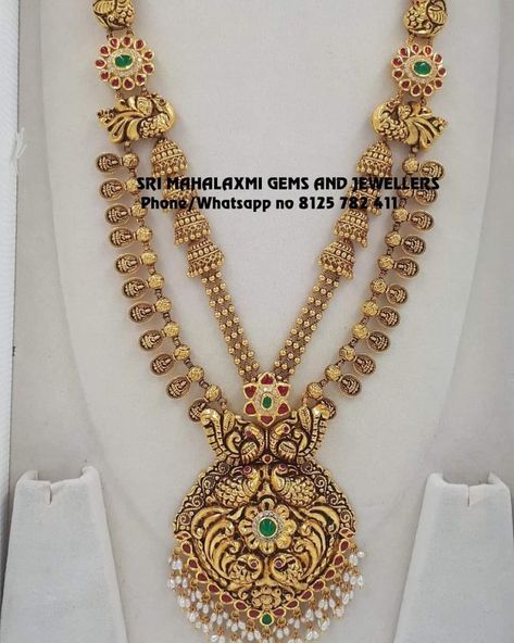 Molagolusu Gold Designs, Sri Mahalakshmi Gems And Jewellers, Mahalakshmi Jewellers, Flower Girl Jewelry Set, Gold Temple Jewellery, Gold Bridal Necklace, Antique Gold Jewelry Indian, Online Gold Jewellery, Gold Jewelry Simple Necklace