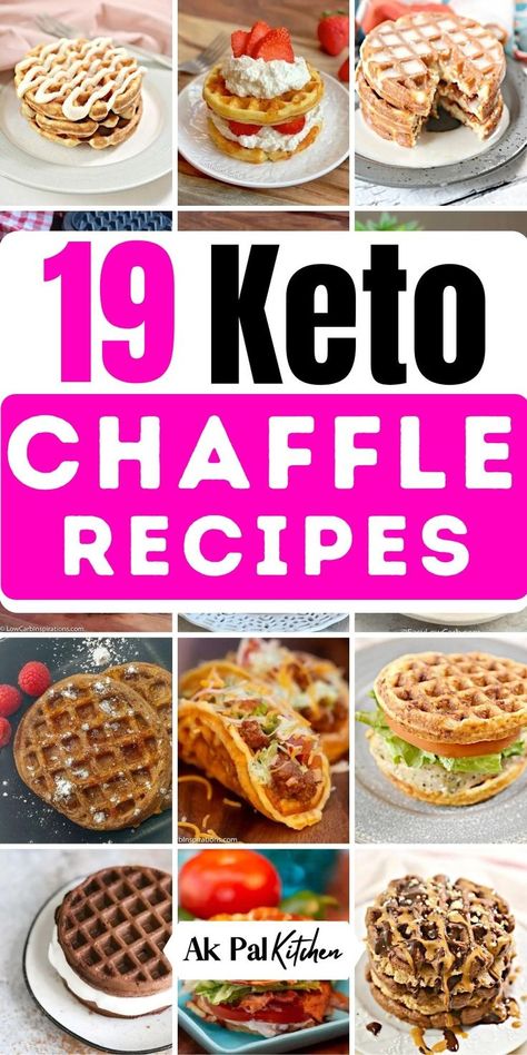 Best Chaffle Keto, Keto Waffle Recipe Easy, Keto Chaffles Recipe Easy, Keto Waffles Recipe, Egg Fast Chaffle Recipes, Egg And Cheese Chaffle Recipe, Egg Waffles Keto, Chaffle Recipe Keto Easy With Almond Flour, Chaffles With Cottage Cheese