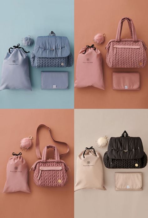 Meet HAPP Brand diaper bags. Top-rated by thousands of real moms. As seen on Vogue, Forbes, Popsugar, and celebrities. Diaper Bag Aesthetic, Happ Brand, Christian Baby Shower, Mom Bags, Real Moms, Baby Necessities, Baby Supplies, Baby Diaper Bags, Bags Aesthetic