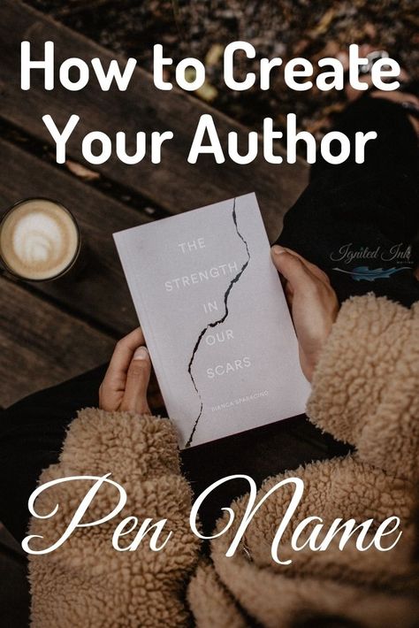 As long as people have been writing down stories, they have been using pen names. Some used a nom de plume to avoid persecution; others just didn’t like their given name. To decide if you should use a pen name, you need to consider what you write, your career, and your personal preferences. But first, let’s cover why many people chose to use pen names historically. Author Names Ideas, Unique Pen Names For Writers, Pen Names Ideas, Writer Names Ideas, Story Layout Writing, Pen Name Ideas Aesthetic, Name Ideas For Writing, Pseudonym Name Ideas, Story Name Ideas Writing