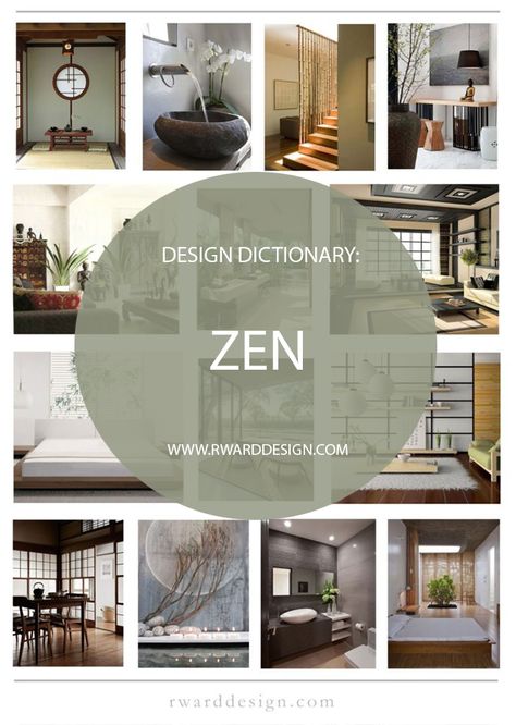 Zen Interior Design - #Zen design focuses on simple, clean interiors with natural materials and a focus on promoting peace in the interior design. This blog post from Rebecca Ward Design features Zen room, Zen art, Zen bedroom, Zen room ideas, Zen bedroom ideas, and Zen decor. Zen Style Office, Zen Home Decor Ideas, Zen Shower Ideas, Zen Bedroom Ideas Serenity, Zen Interior Design Living Room, Modern Zen Interior Design, Zen Style Living Room, Zen Design Interior, Modern Zen Interior