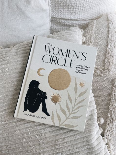 women’s circle book Spiritual Circle, Woman’s Circle, Yoga Circle, Women Circle Aesthetic, Women’s Circles, Women Circle Ideas, Women’s Circle, Women Circle, Womens Circle