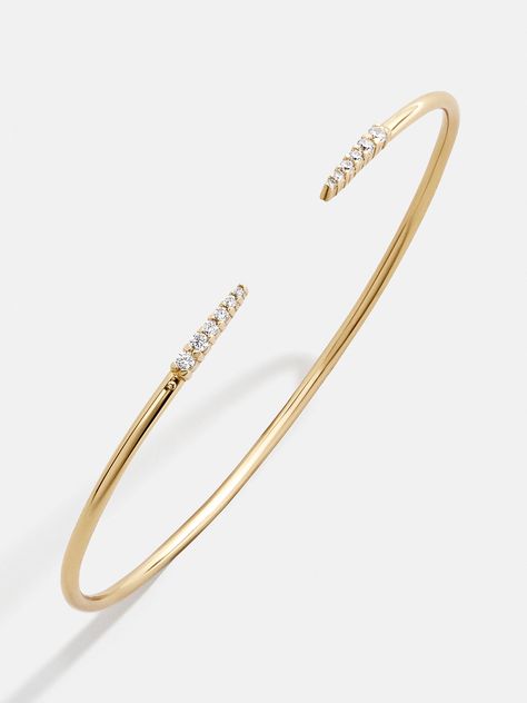 Gold Cuff Bracelet, Modern Gold Jewelry, 18k Gold Bracelet, Solid Gold Bracelet, Ups Shipping, Open Cuff Bracelet, 18k Gold Earrings, Bracelets Gold, Gold Bracelet Cuff